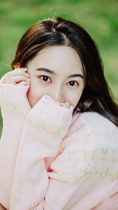 初冬暖阳游戏场景