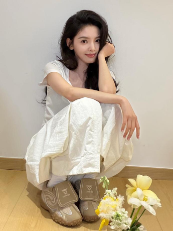 初冬暖阳游戏界面展示